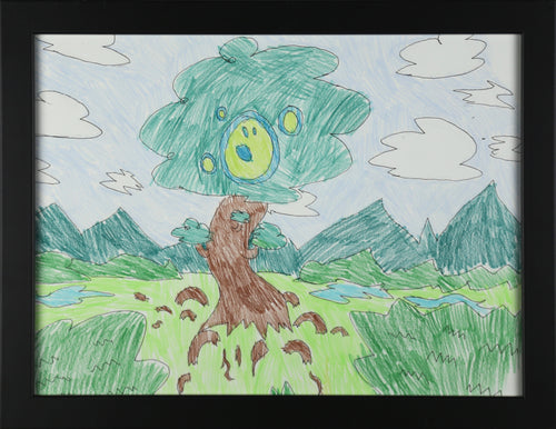 The World of Yggdrisil