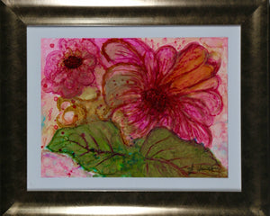 Kissing Flower