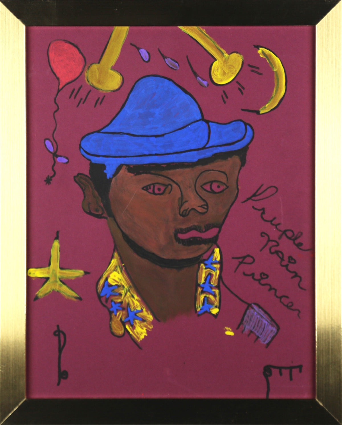 Purple Rain Prince