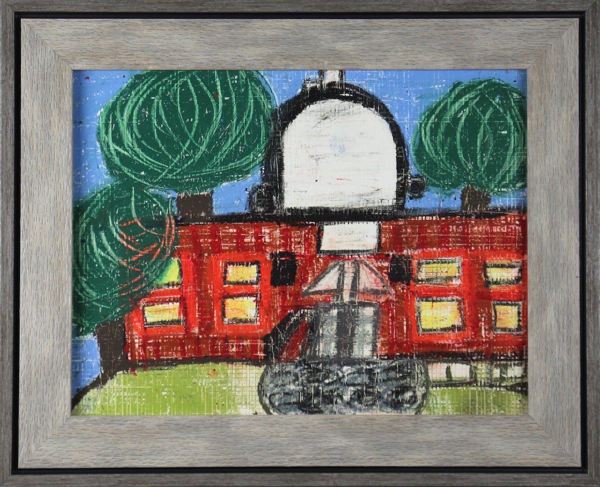 Recess – H*Art Gallery
