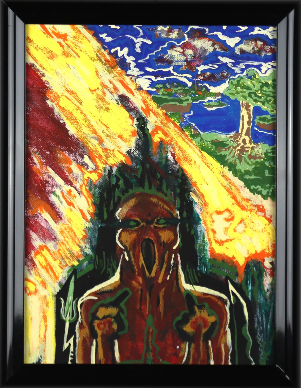 Tenacity H*Art Gallery