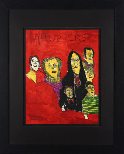 The Munsters