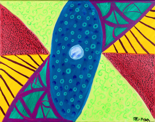 Under the Microscope