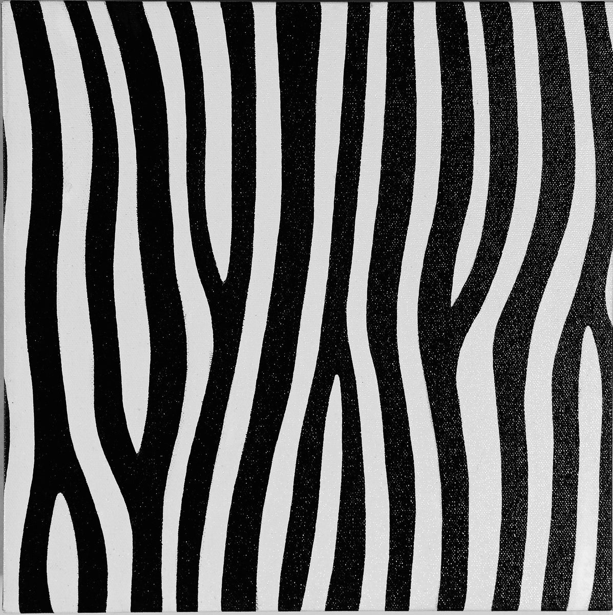 Zebra Pattern – H*Art Gallery